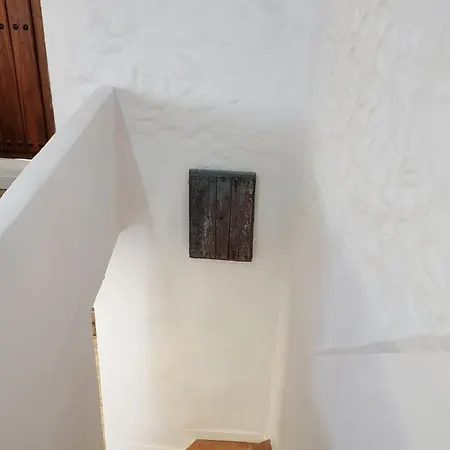 Villa La Cuadra Villaluenga Del Rosario Exterior foto